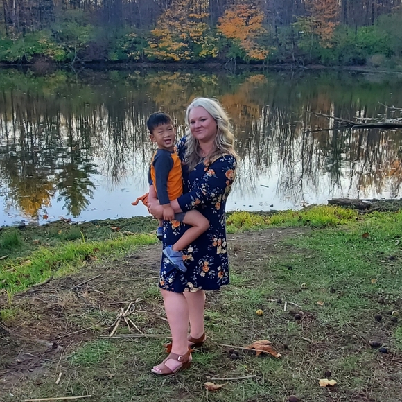 Meet your Posher, Summer - Picture 6 of 7